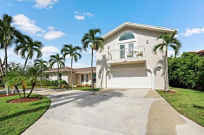 Fairlawn Court Pool Home